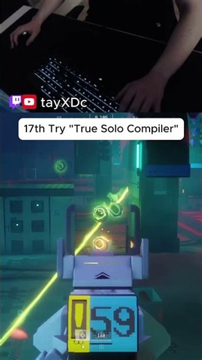 True Solo Compiler Then This Happens (U Cant Make this UP!)
