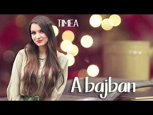Timea - A bajban (Official Audio)