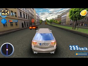 Crash Time 3D - 3DS Gameplay 4K 2160p (Citra)