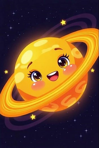 Planets of the Solar System for Kids | Fun Space Learning