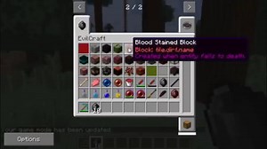 EvilCraft [1.21.11] [1.20.4] [1.19.4] [1.16.5]