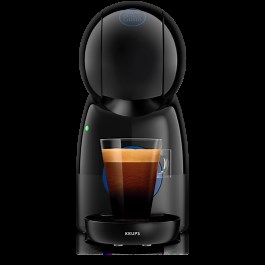 PICCOLO® XS manuelle noire/bleue