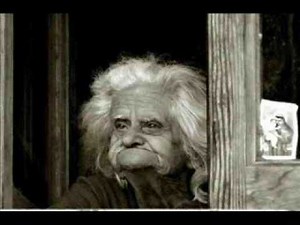 David Alexander Sings One Exception