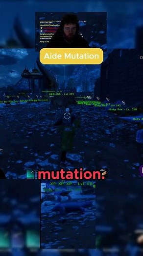 Mutation REX Ark 1.5