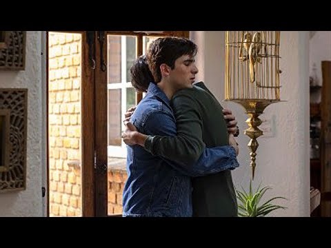 Fine Young Men - New Gay Movie