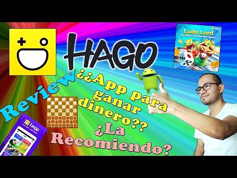 Hago app ¿La recomiendo? (REVIEW)