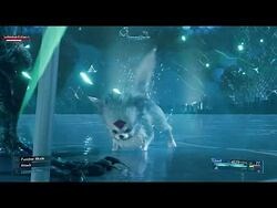 Carbuncle (VII Remake)