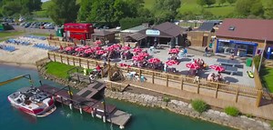 154K views · 766 reactions | HOLIDAYS ARE HERE...... NOW OPEN 7 DAYS A WEEK - OFFICIALLY Europe's Largest Aqua Park. - Open 7 days a week. - 6 years up. - Only £15 a session BOOK ONLINE At LiquidLeisure.com | Liquid Leisure Wake Park | Facebook