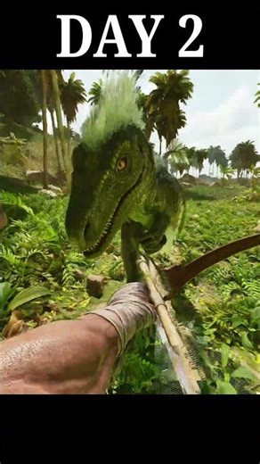 Arktoons #ark #shorts #arksurvivalascended