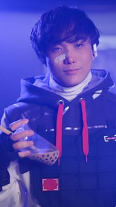 17 reactions | Teamed up with @sykkuno and @stellachuuuuu for another awesome cosplay photoshoot, and ended up with boba on my shoe..... Full video on my YouTube!! | Martin Wong | Facebook