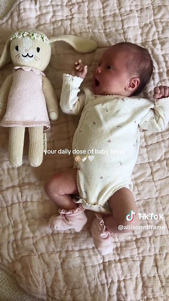 Understanding Newborn Noises and Their Meaning