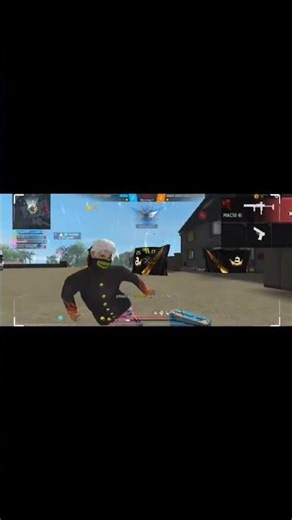 unbelievable Ace see my Hp at last😭😅😁#freefire #garenafreefire #girlgamer #pkserver #reels