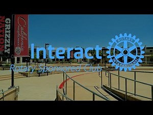 Welcome to Interact!