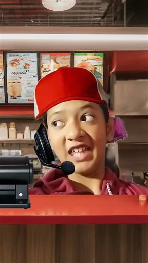 order no....67 😫 #funny #comedy #food #cloudyy #dance