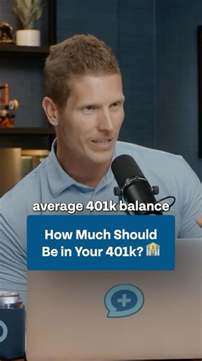 Why Most People Fall Behind by 35