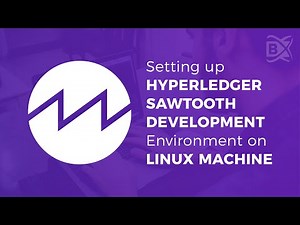 Hyperledger Sawtooth Blockchain step by step installation on Linux - 2020 (Latest)