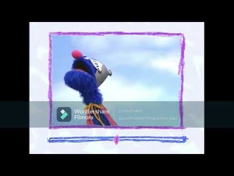 Elmo's World Up and Down Email Low Pitch #elmosworld