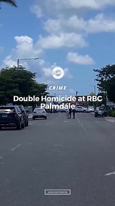 80K views · 278 reactions | Our News is live on scene at a double homicide at the Palmdale Shopping Center. | Our News Bahamas | Facebook