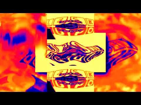 Weird Csupo Scan Slowing Down