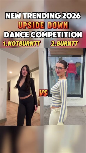 Exciting Dance Battle: Who Will Win the Crown?