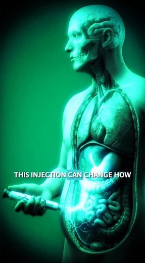 What Mounjaro Really Does to Your Body 💉 3D Medical Animation