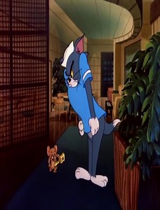 4.9M views · 42K reactions | TOM AND JERRY _ CLASSIC CARTOON | Rino Comics | Facebook