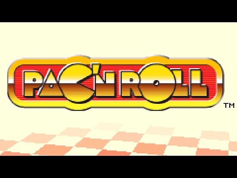 Pac 'n Roll Complete Soundtrack
