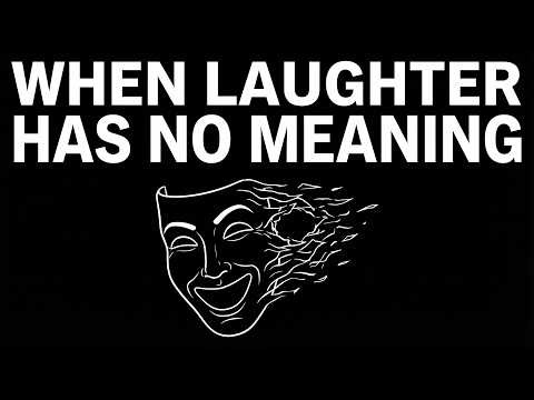 The Broken Punchline: The Shocking Limits of AI Understanding Humor