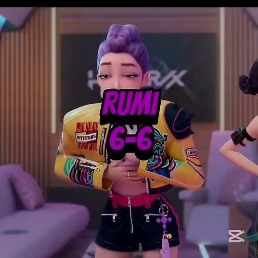 Max (Max and ruby/ Full prep time/Superbunny power) #Vs The Huntrix (Kpop demon hunters) COPE HARDER