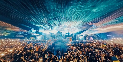 Forever in our hearts. | Tomorrowland