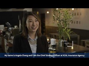 KCAL Insurance Agency: We will always be there for you.