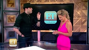 Welcome to Magic Mondays brought to you by Entertainment Tonight! This is episode 1, where Spidey performs a killer card trick! | Spidey - Mentalist/Hypnotist