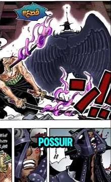 ⚔️ Zoro vs Mihawk: A Revanche Que Vai Mudar Tudo em One Piece! | One Piece - Curiosidades #anime