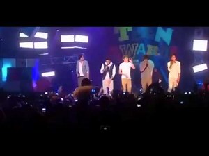 One Direction - Taken (Music Video)