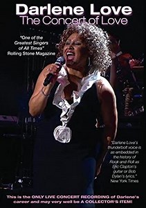 Darlene Love - The Concert Of Love