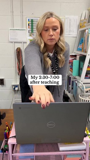 11K views · 166 reactions | The best after school plans are no plans ☺️ #afterworkroutine #eveningroutine #afterschoolroutine #dailyroutine #teacherlife | moving4wardin4th | Facebook