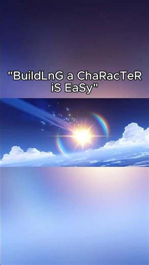 'Building a Character in Genshin is easy' #genshinimpact #hoyoverse #eliocean #flins #skirk #varka