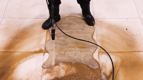 Ravivez le tapis avec satisfaction garantie