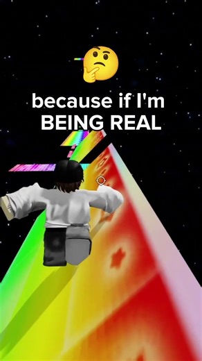 SWITCHING to My REAL Voice... #roblox #contentchange #shorts #relatable