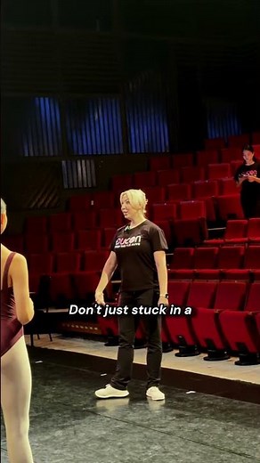 The Mindset Every Serious Ballet Student Needs