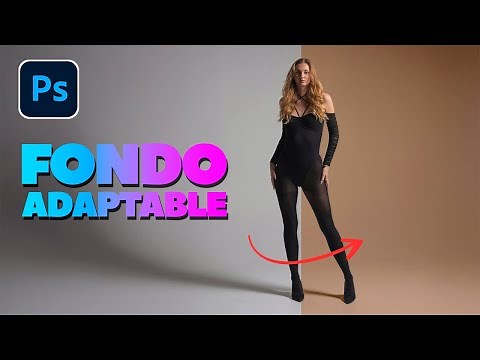Change the Background Color in Photoshop without Losing Realism | Alain Perdomo