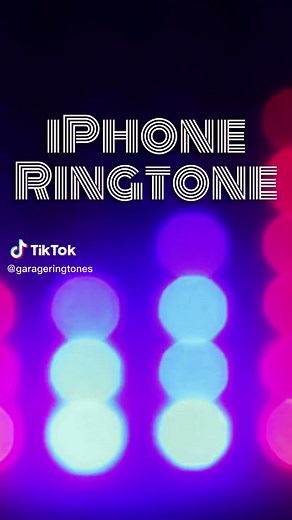iPhone Ringtone Trap Remix Variations