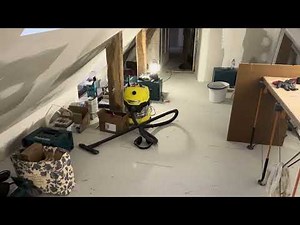 Plancher chauffant ep6 : Comment poser un plancher Fermacell