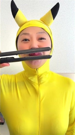 TIKTOK TREND GONE WRONG ❌💄🤕 Part2 #trending #asmr #meme