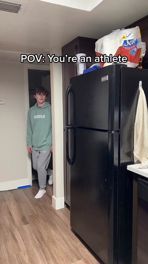 Athlete POV: Embarrassing Gymnastics Moments