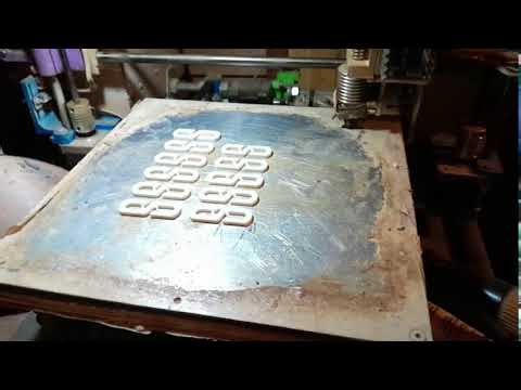 Poor 3D Printer neglected for 3 years ?