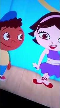 little einsteins our huge adventure