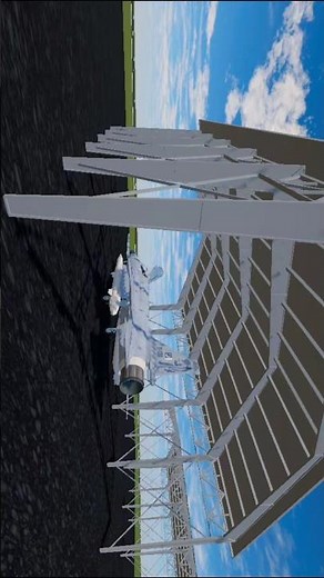 JF17 thunder thrill combat simulator prototype on unity play website like Microsoft flight simulator