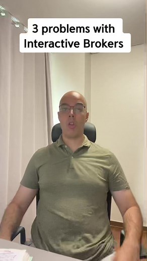 Common Issues with Interactive Brokers: A Comprehensive Overview