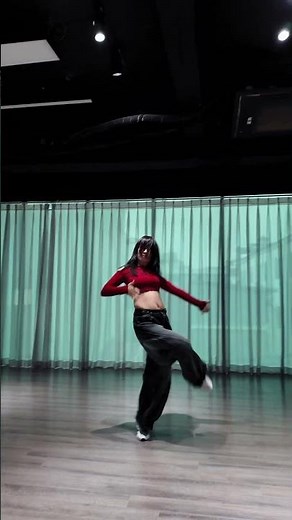 Buttons (dance cover)